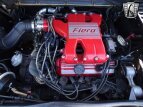 Thumbnail Photo 21 for 1988 Pontiac Fiero GT